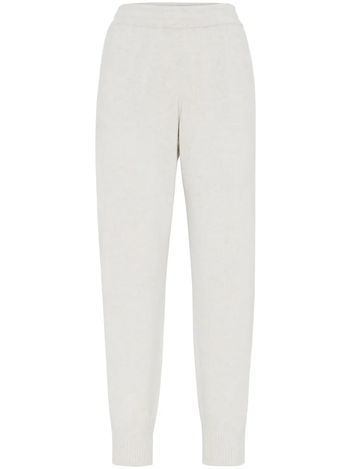 Brunello Cucinelli トラックパンツ - ホワイト - 画像1