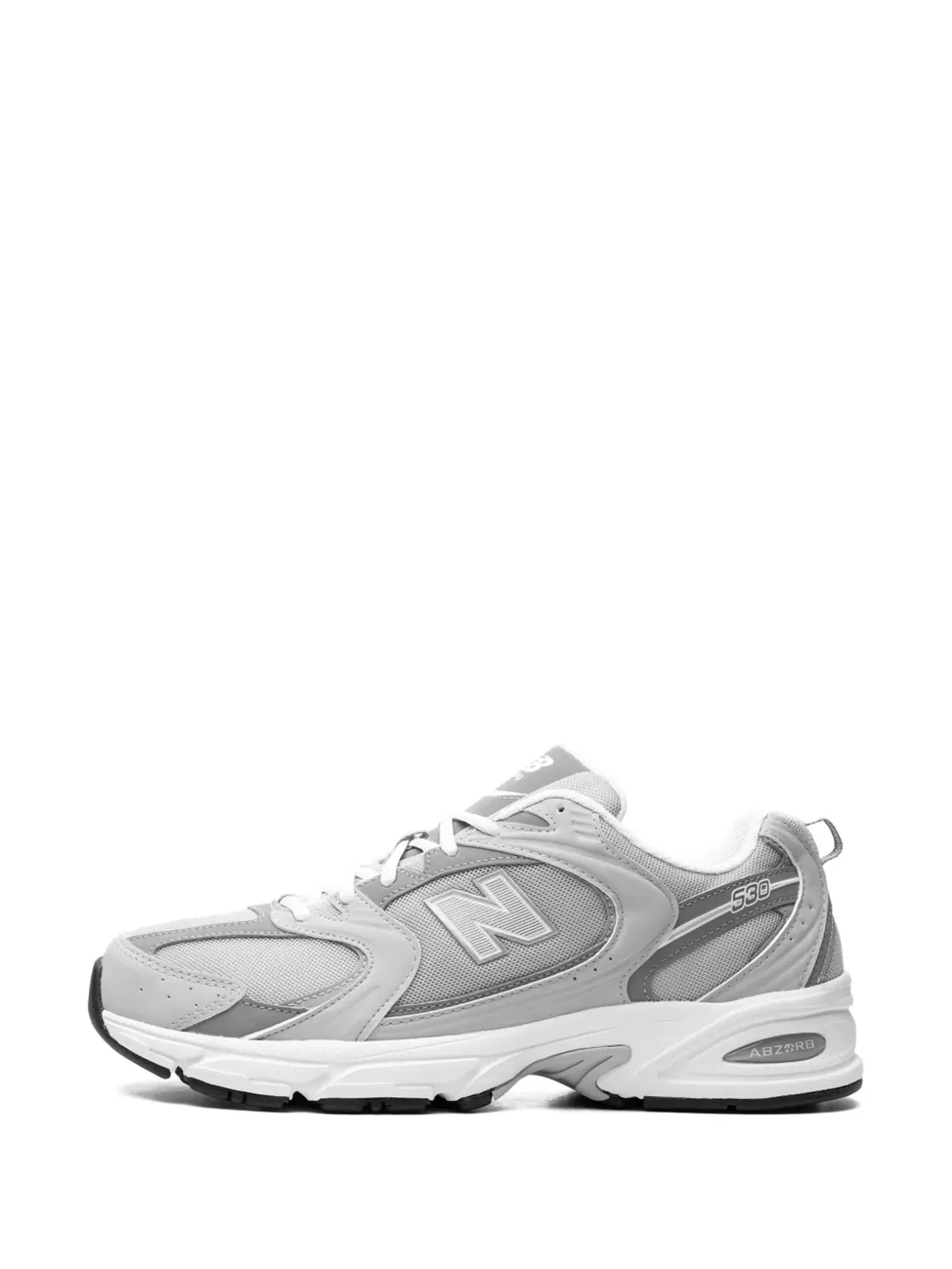 New Balance MR530 レースアップスニーカー - グレー - 画像5