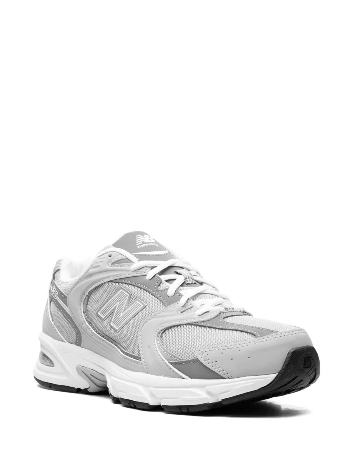 New Balance MR530 レースアップスニーカー - グレー - 画像2