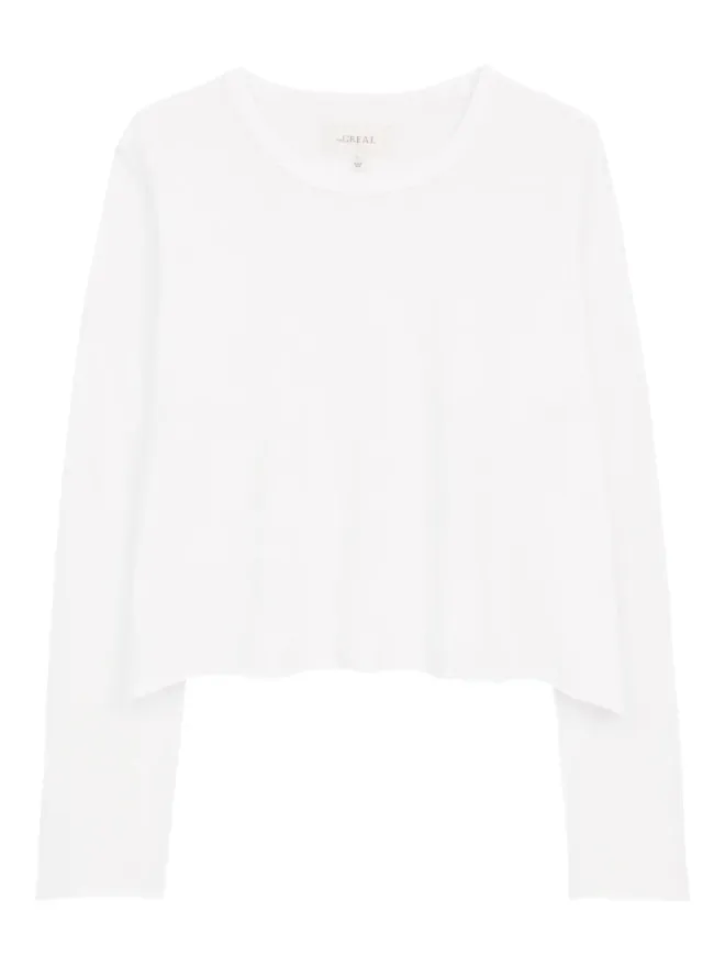 The Great The Great. ロングスリーブTシャツの商品画像