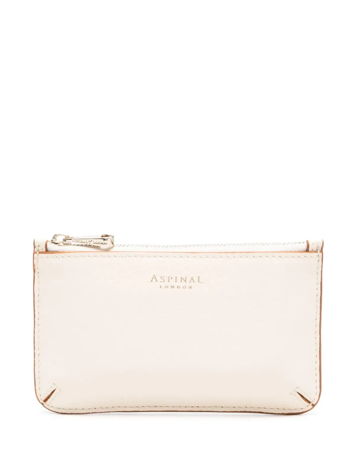 Aspinal Of London Ella レザーウォレット - 画像1