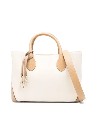 Aspinal Of London ロンドン トートバッグ - ニュートラルカラー - サムネイル1