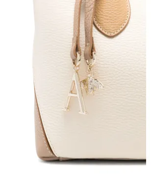 Aspinal Of London ロンドン トートバッグ - ニュートラルカラー - サムネイル4