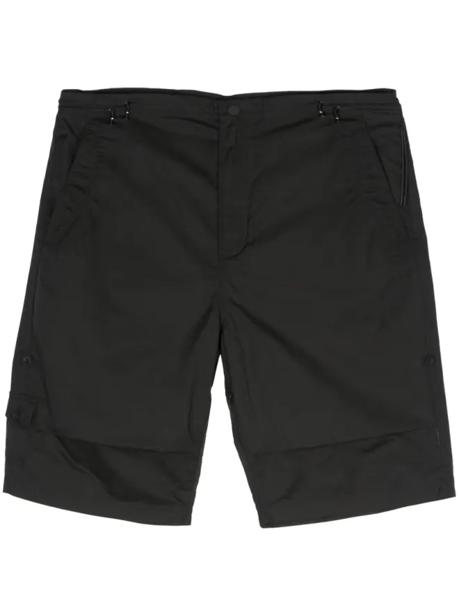 Maharishi Maharishi オリジナルドラゴンショーツ - ブラックの商品画像