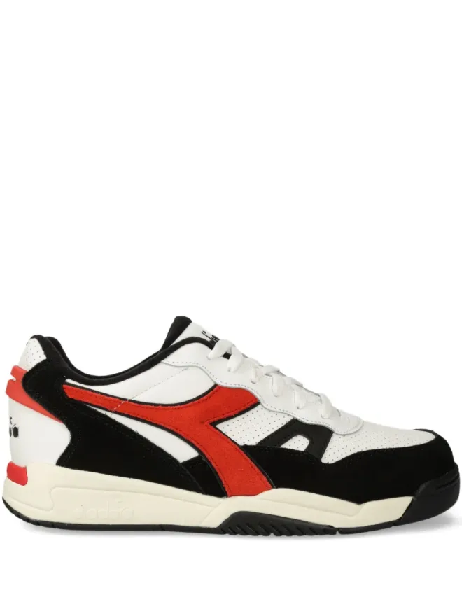 Diadora Diadora Winner SL perforated sneakersの商品画像