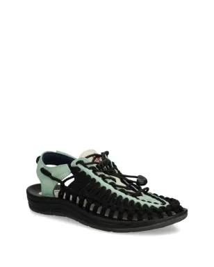 KEEN FOOTWEAR Uneek ウィーブン ドローストリング サンダル - サムネイル2