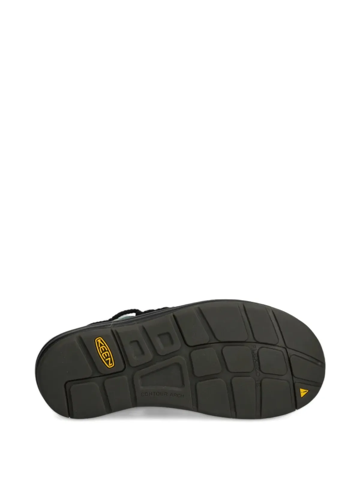KEEN FOOTWEAR Uneek ウィーブン ドローストリング サンダル - 画像4