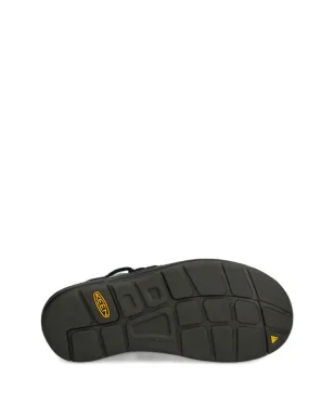KEEN FOOTWEAR Uneek ウィーブン ドローストリング サンダル - サムネイル4