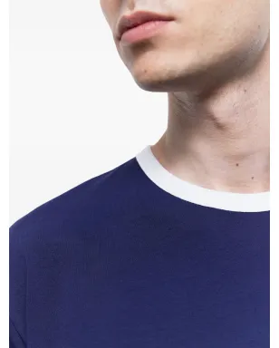 FURSAC ロゴパッチ付きオーガニックコットンTシャツ - サムネイル5
