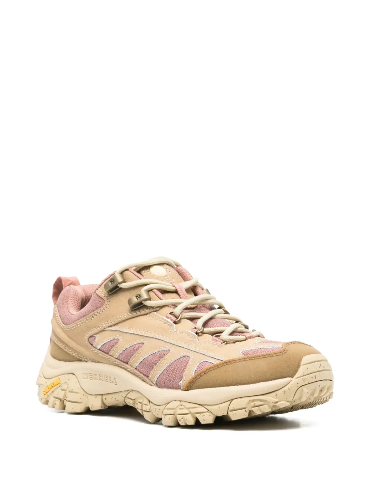 Merrell Moab Mesa Luxe Eco 1TRL スニーカー - 画像2