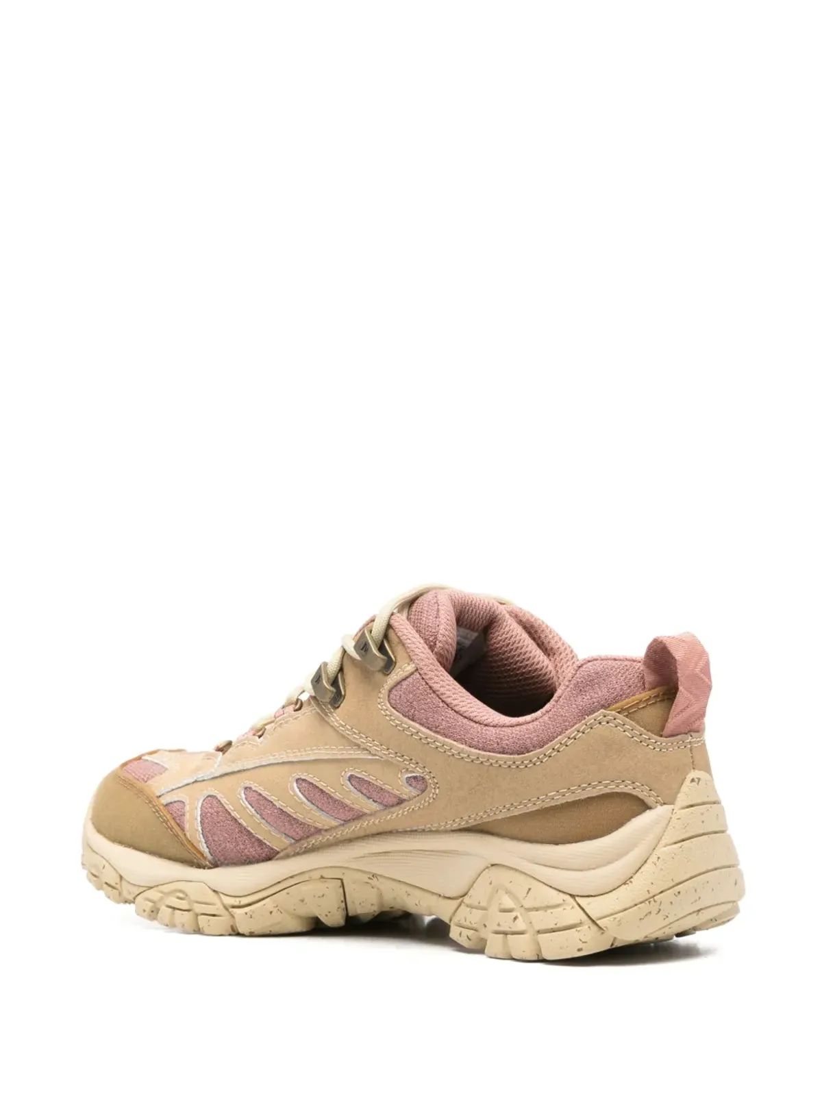 Merrell Moab Mesa Luxe Eco 1TRL スニーカー - 画像3