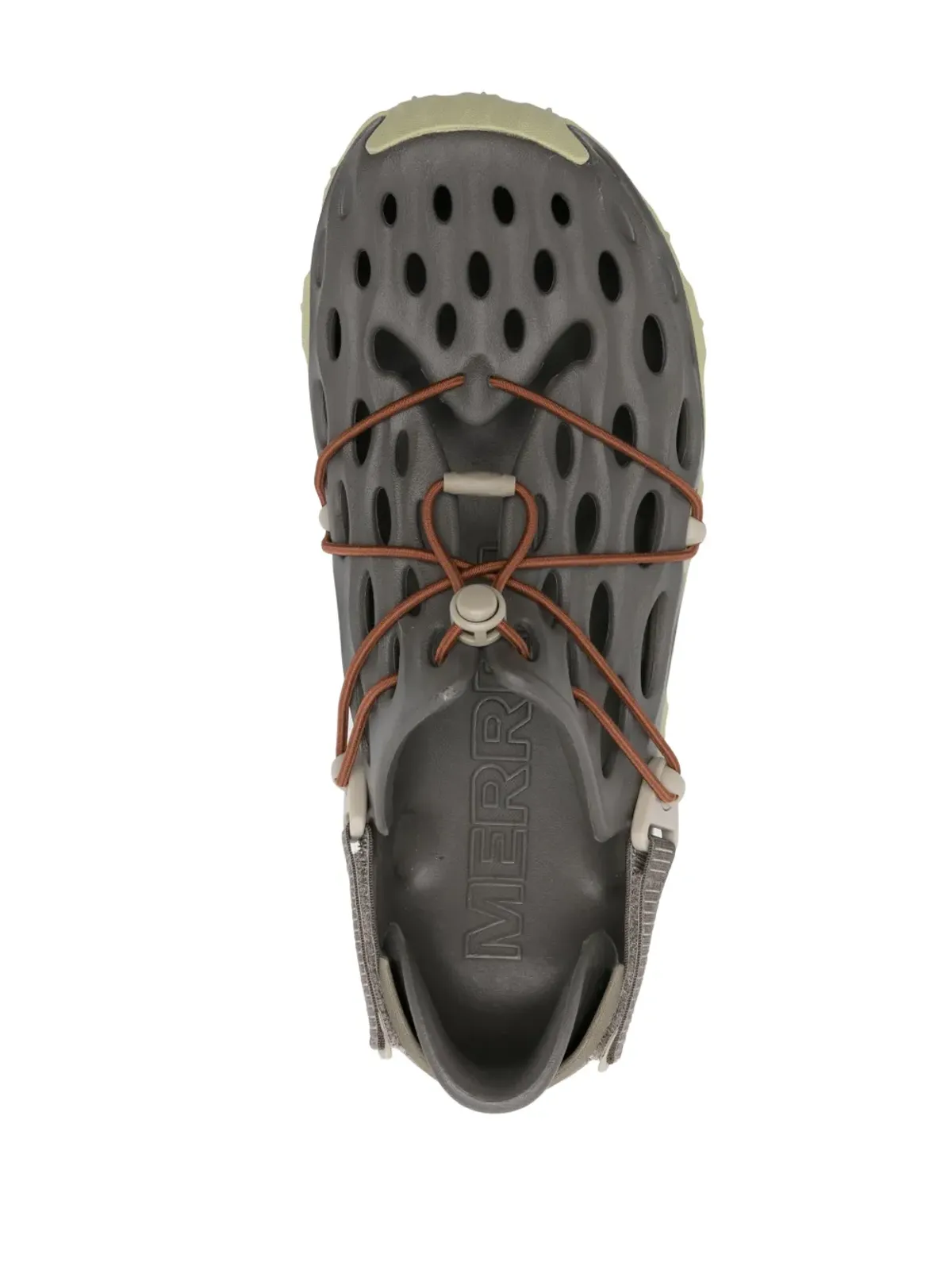 Merrell Hydro Moc At Cage サンダル - 画像4