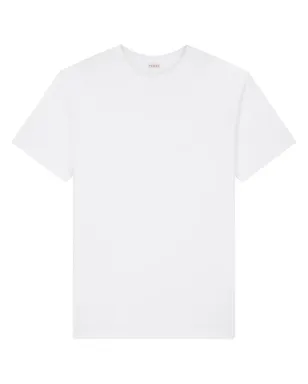 FURSAC パッチポケット オーガニックコットン Tシャツ - サムネイル1
