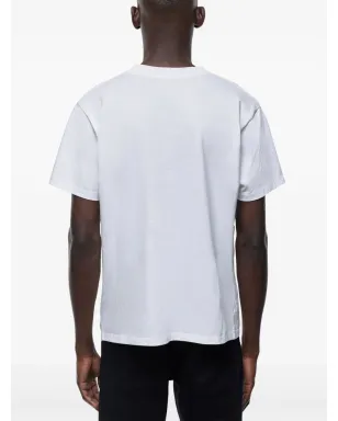 FURSAC パッチポケット オーガニックコットン Tシャツ - サムネイル4
