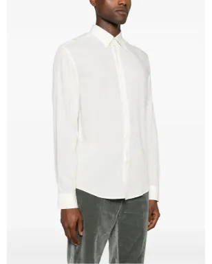 FURSAC ポインテッドカラーシャツ - サムネイル3