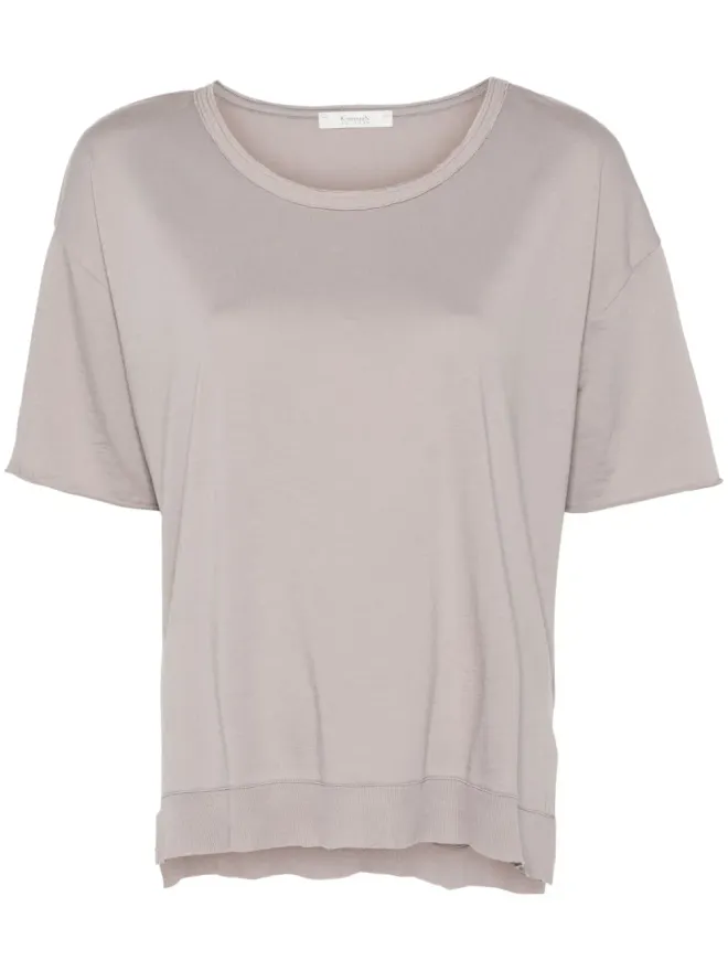 Kristensen Du Nord Kristensen Du Nord Rubinette Tシャツの商品画像