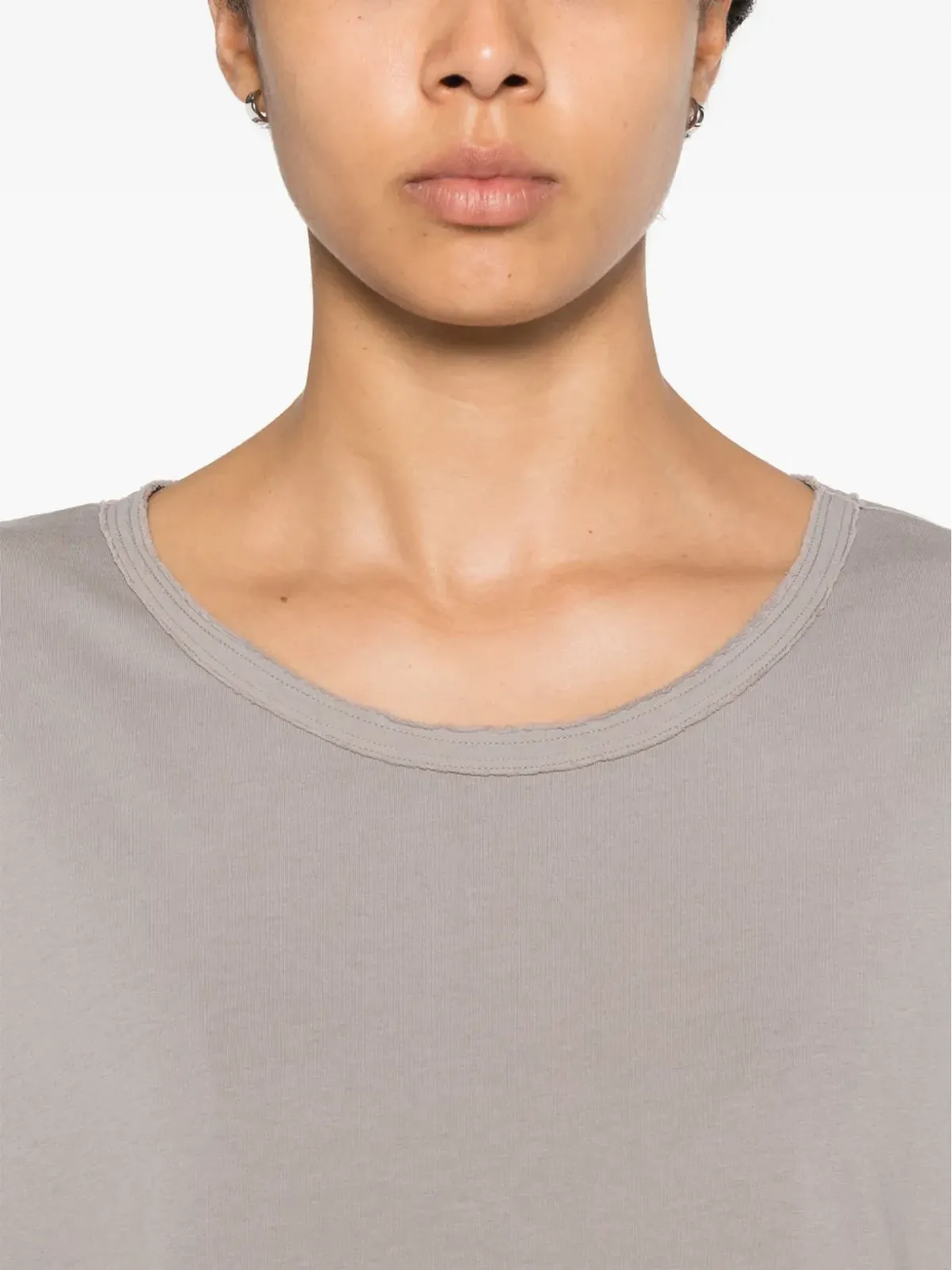 Kristensen Du Nord Rubinette Tシャツ - 画像5