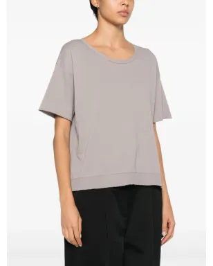 Kristensen Du Nord Rubinette Tシャツ - サムネイル3
