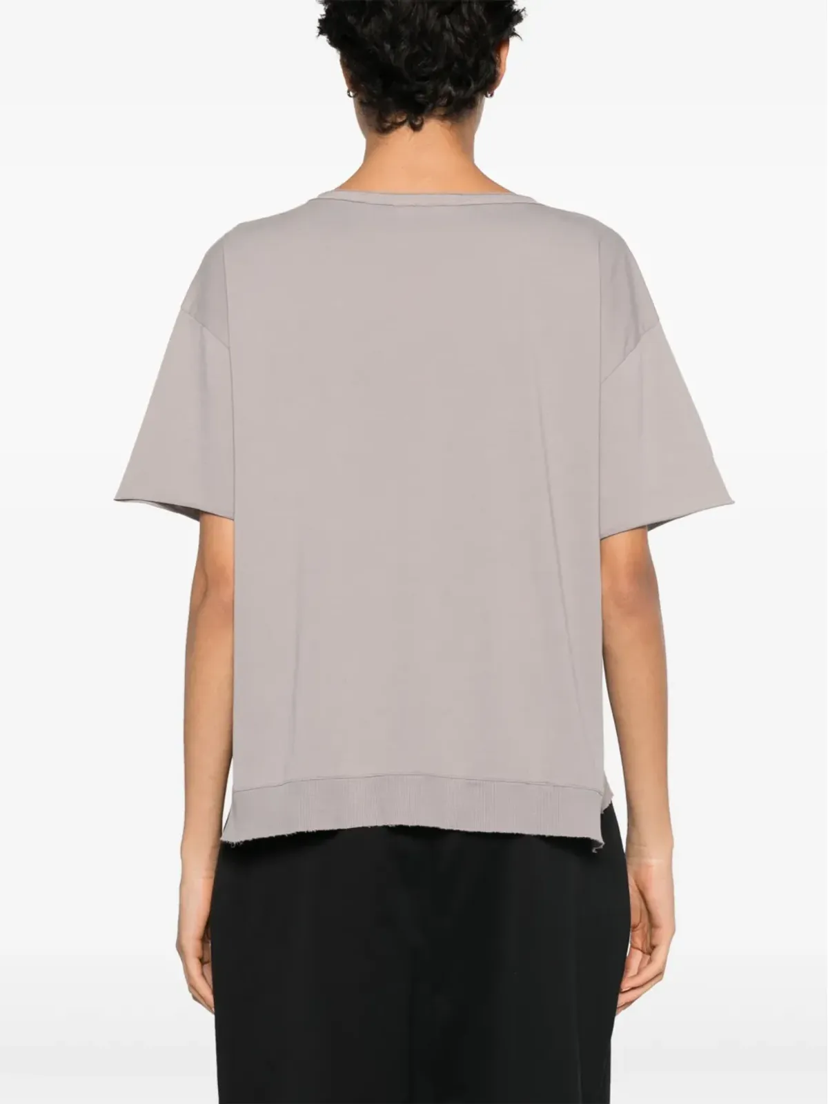 Kristensen Du Nord Rubinette Tシャツ - 画像4