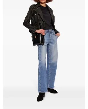 rag & bone ミニスラブ クルーネック Tシャツ - サムネイル2