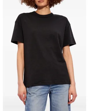 rag & bone ミニスラブ クルーネック Tシャツ - サムネイル3