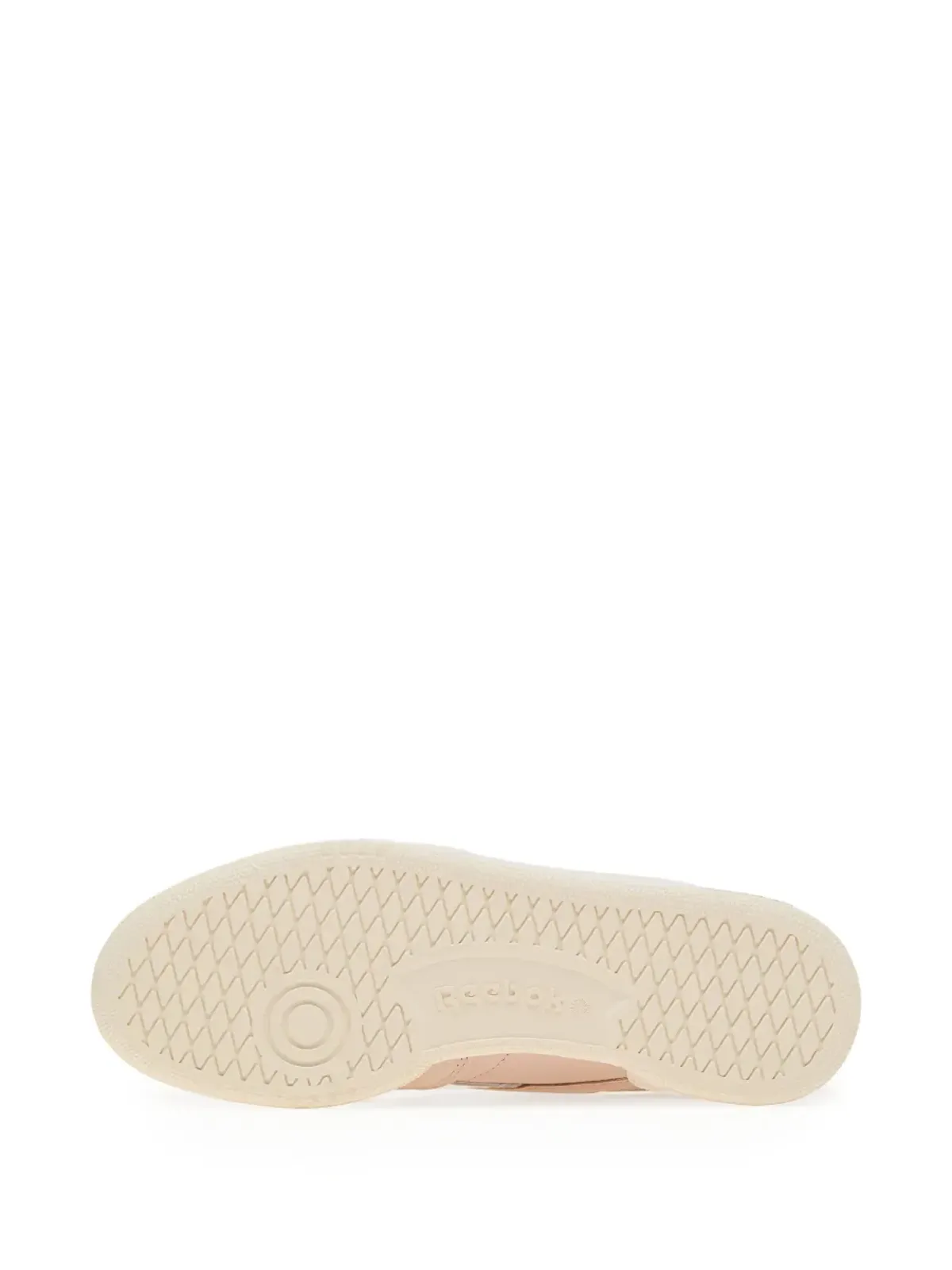 Reebok クラブ C リベンジ スニーカー ピンク - 画像5