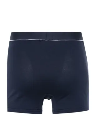 Hackett ロゴウェストバンド コットンブリーフス（3枚組） - サムネイル3