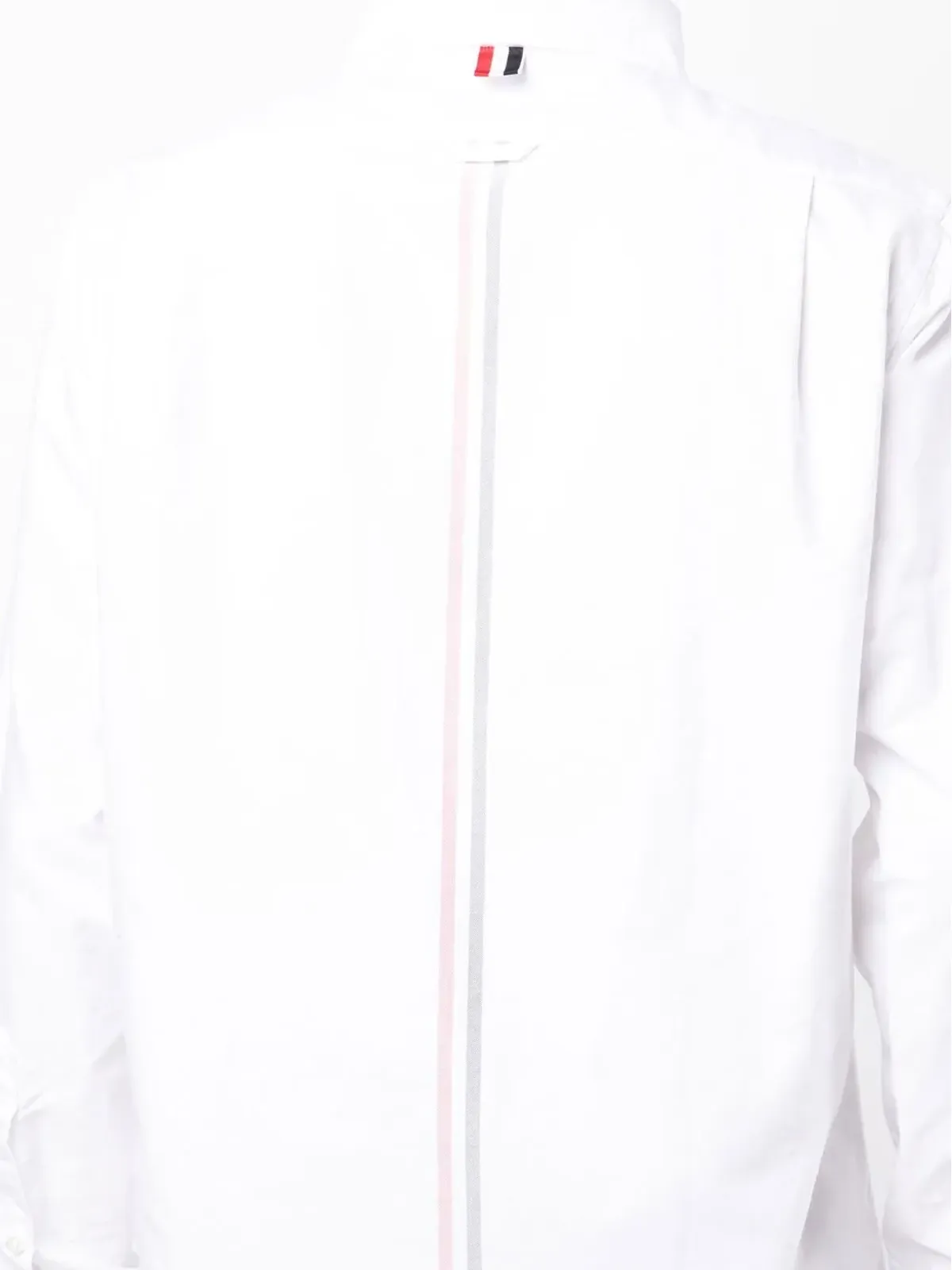 Thom Browne コットンポケットシャツ - 画像5