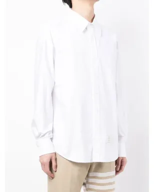 Thom Browne コットンポケットシャツ - サムネイル3