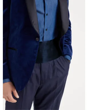 Brunello Cucinelli サテンベルト - サムネイル4