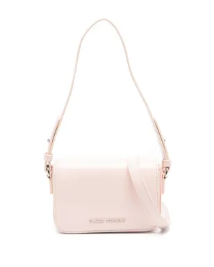 Chiara Ferragni ロゴ入りショルダーバッグ - ピンク - サムネイル1