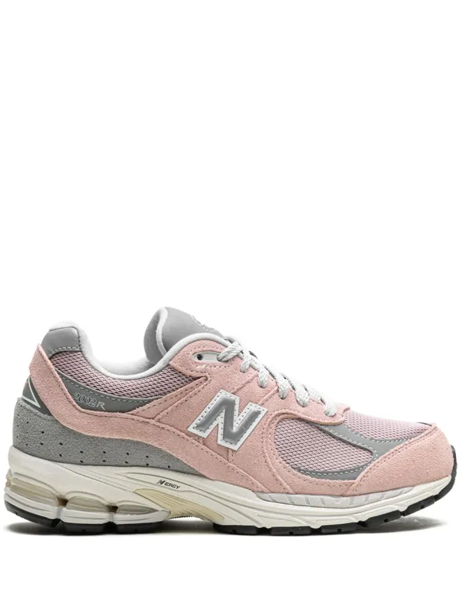 New Balance New Balance 2002R オーブ ピンク スニーカーの商品画像
