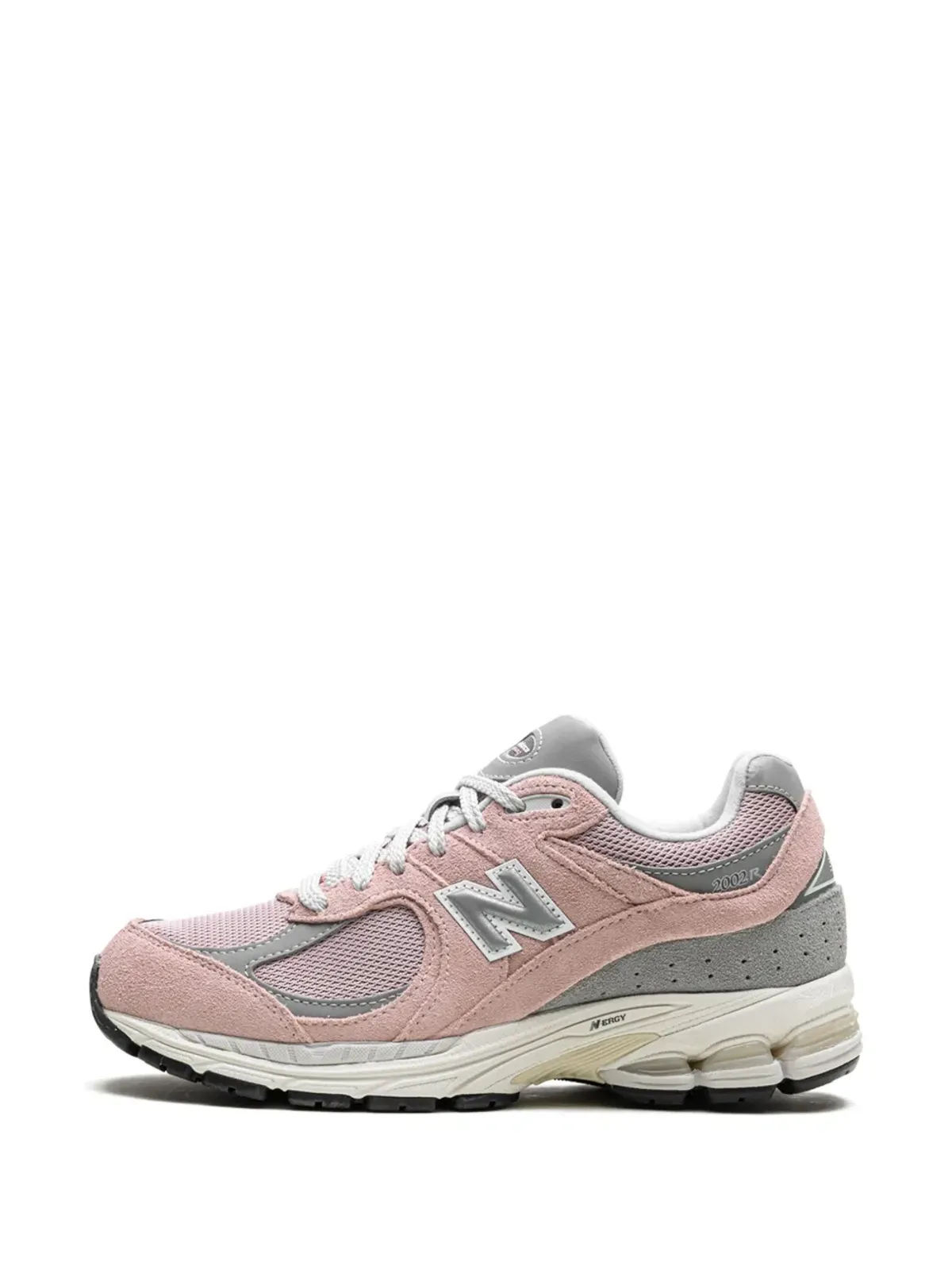 New Balance 2002R オーブ ピンク スニーカー - 画像5