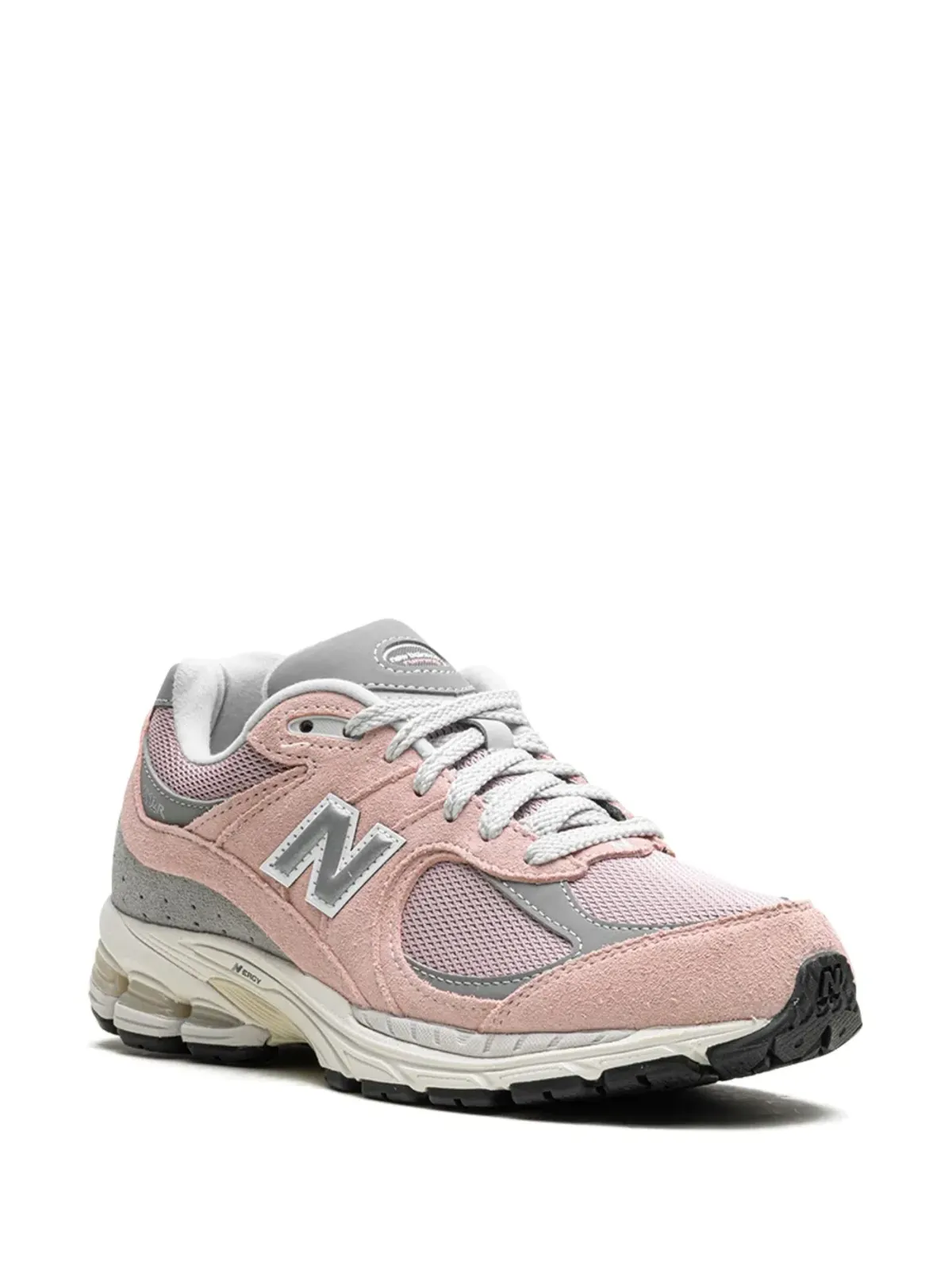 New Balance 2002R オーブ ピンク スニーカー - 画像2