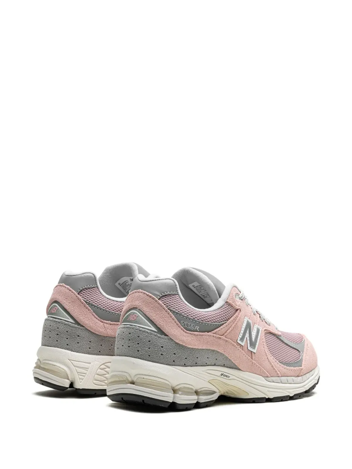 New Balance 2002R オーブ ピンク スニーカー - 画像3