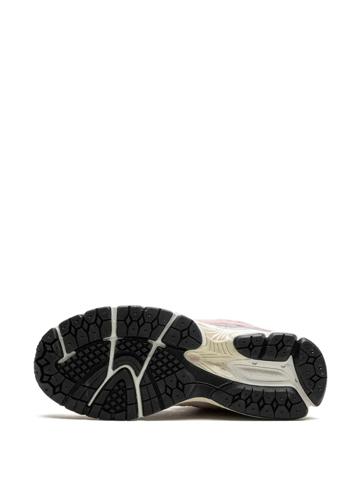 New Balance 2002R オーブ ピンク スニーカー - 画像4