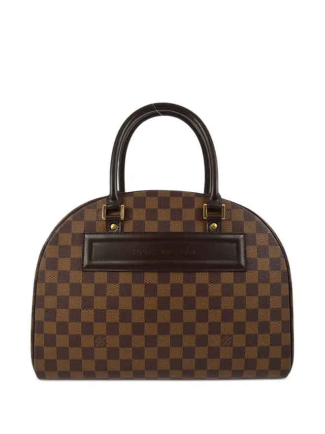 Louis Vuitton Pre-Owned Louis Vuitton ビンテージ Nolita バッグの商品画像