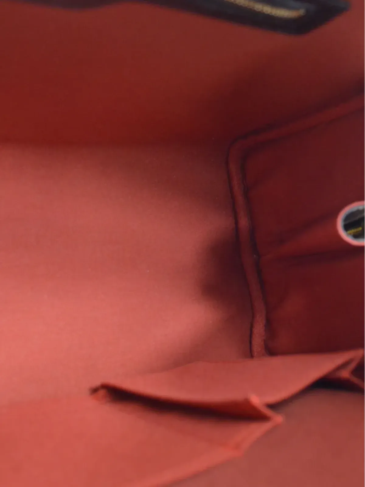 Louis Vuitton ビンテージ Nolita バッグ - 画像5
