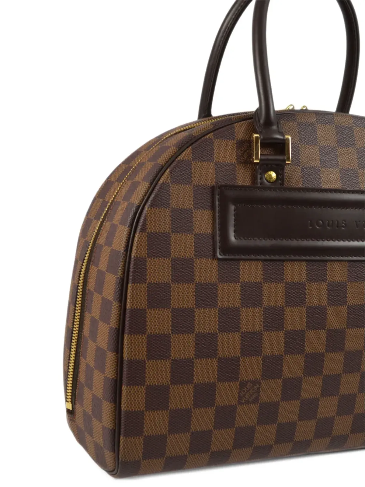 Louis Vuitton ビンテージ Nolita バッグ - 画像3