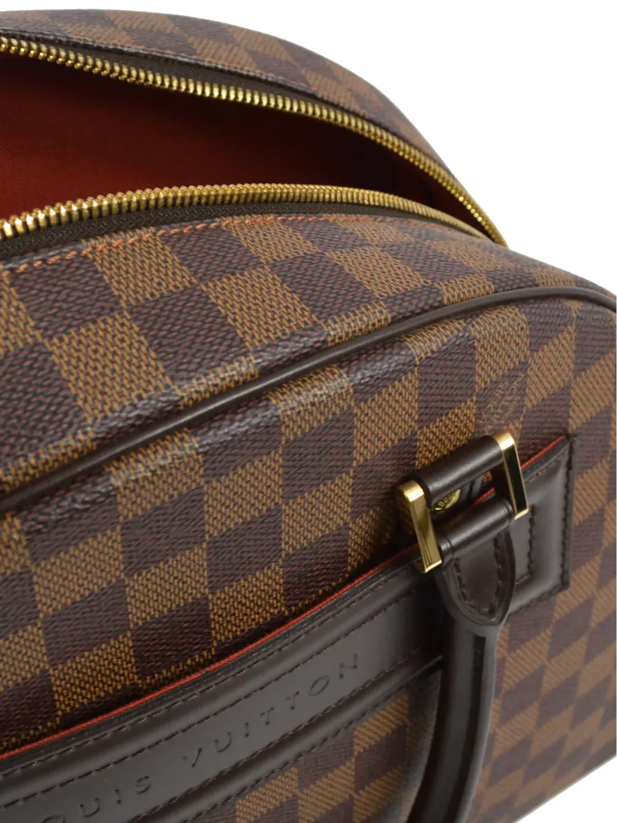 Louis Vuitton ビンテージ Nolita バッグ - 画像4