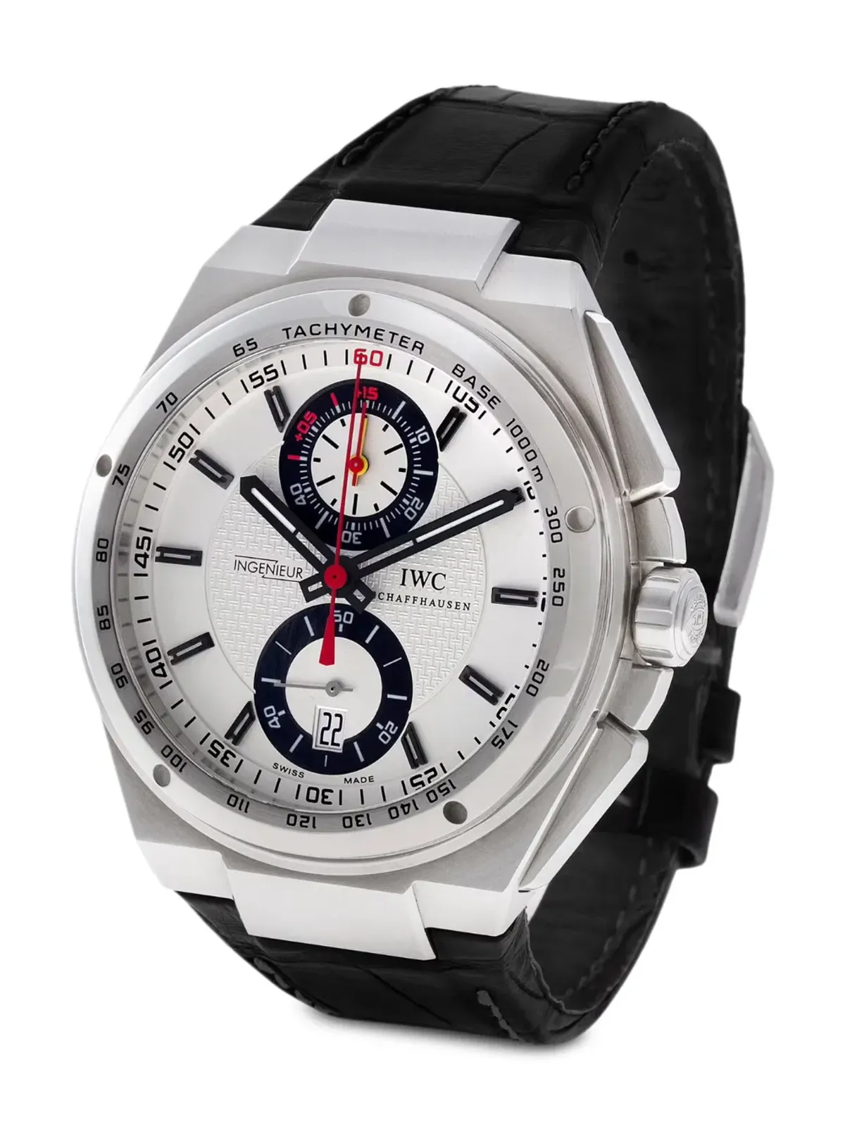 IWC Schaffhausen ビンテージ Ingenieur - 画像2