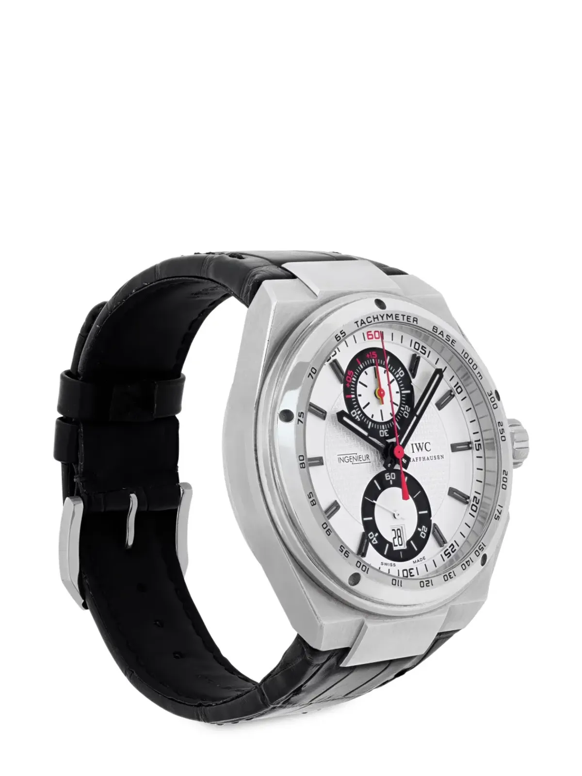 IWC Schaffhausen ビンテージ Ingenieur - 画像3