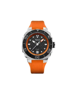 Alpina Seastrong Diver Extreme Automatic - サムネイル1