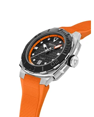 Alpina Seastrong Diver Extreme Automatic - サムネイル2