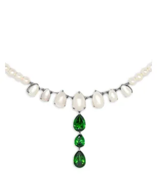 VEERT Pearl Drop ネックレス - サムネイル2