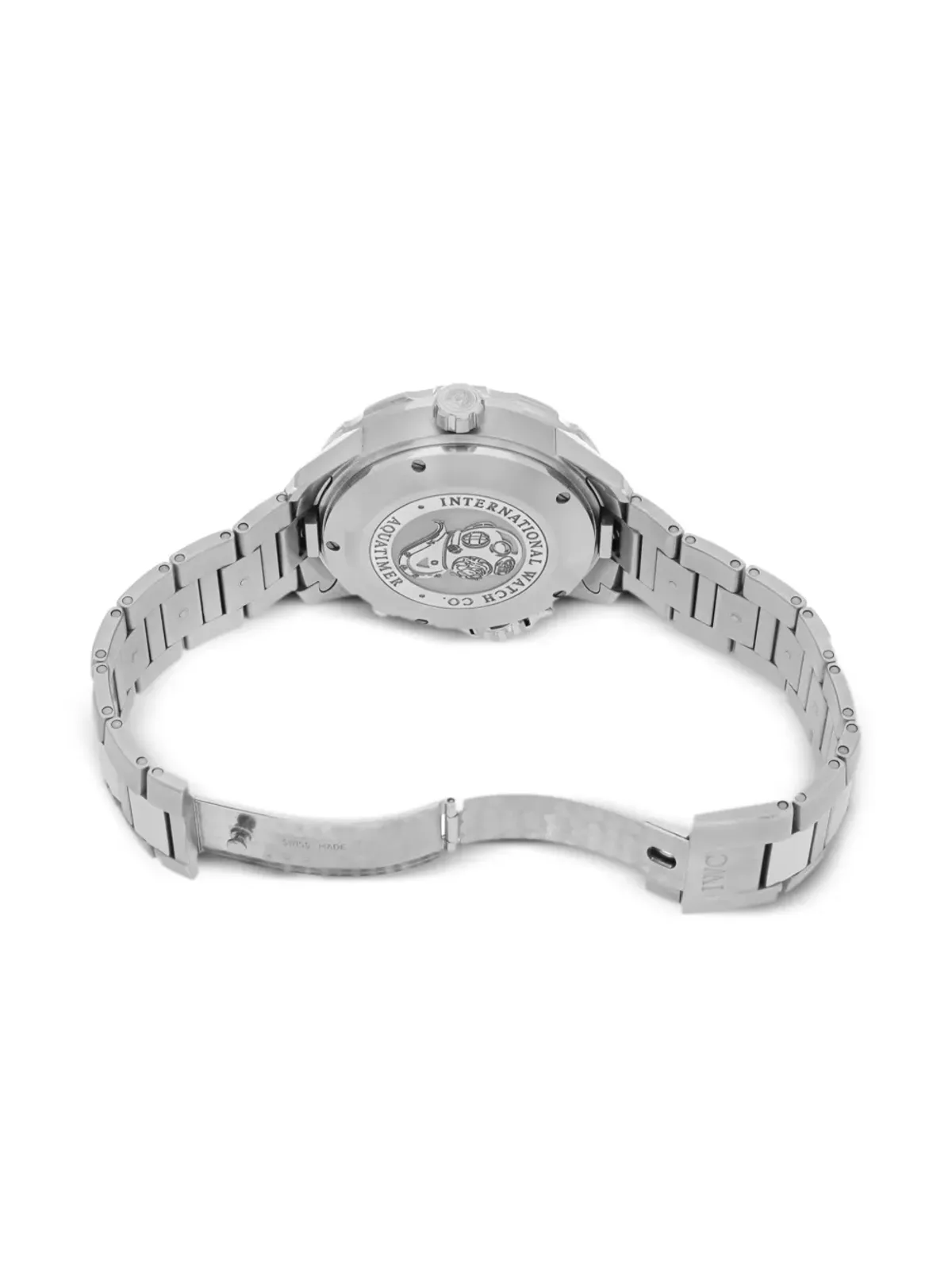 IWC Schaffhausen アクアタイマー - 画像4