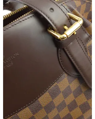 Louis Vuitton ビンテージ Verona GM ハンドバッグ - ブラウン - サムネイル5