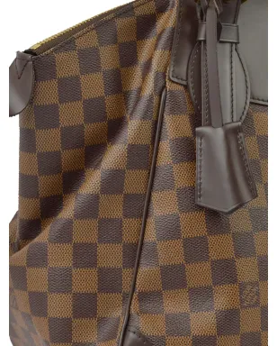 Louis Vuitton ビンテージ Verona GM ハンドバッグ - ブラウン - サムネイル3