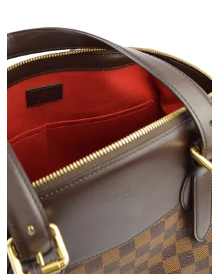 Louis Vuitton ビンテージ Verona GM ハンドバッグ - ブラウン - サムネイル4