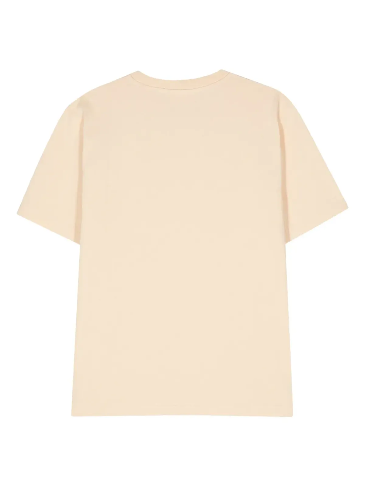 Maison Kitsuné フラッシュフォックスモチーフ コットン Tシャツ - 画像2